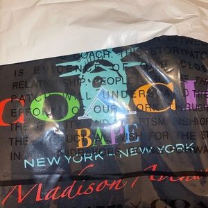 Bape X Coach Hoodie